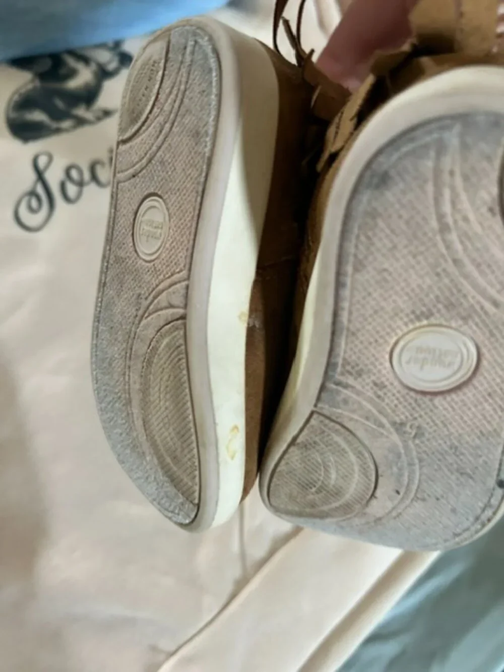wonder nation size toddler
